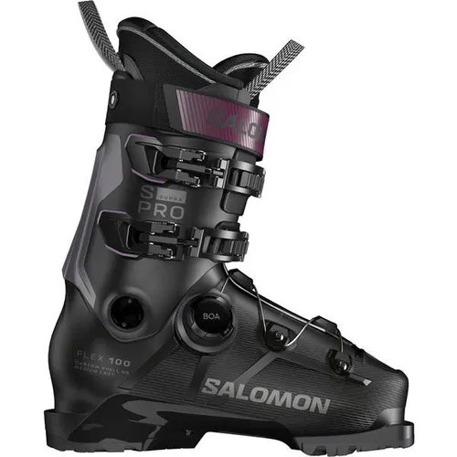 SALOMON S/PRESS SUPRA BOA 100 GW Herren Skischuhe von Salomon