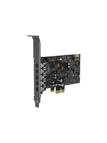 Sound Blaster Audigy Fx V2