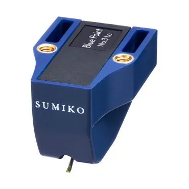Sumiko Blue Point No. 3