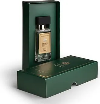 Fm 910 Parfum Unisex – Pure Royal Collection