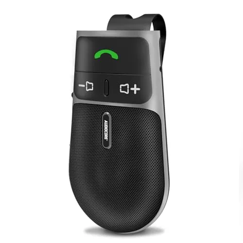Audiocore AC480 Freisprechanlage für Auto von Audiocore