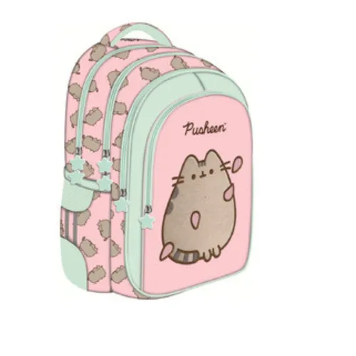 Majewski Rucksack 4 Fach 16