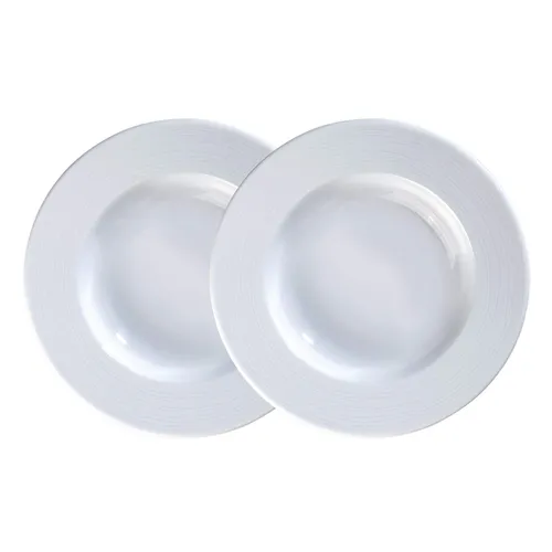 Kahla Teller Weiß von Kahla