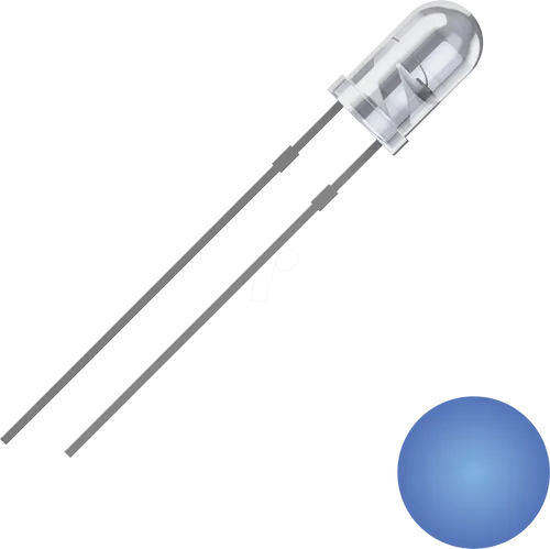 QUAD 2111O175 in blau von Quadrios