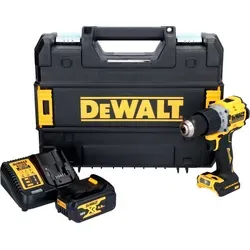 DeWalt DCD 805 M1T Akku Schlagbohrschrauber 18 V