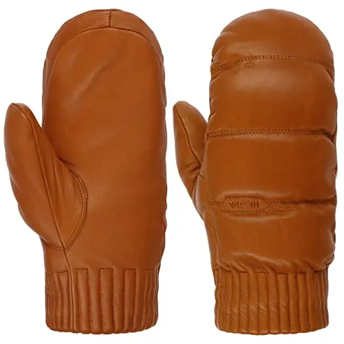 Hestra Valdres Fäustlinge Fausthandschuhe Lederhandschuhe Damen/Herren