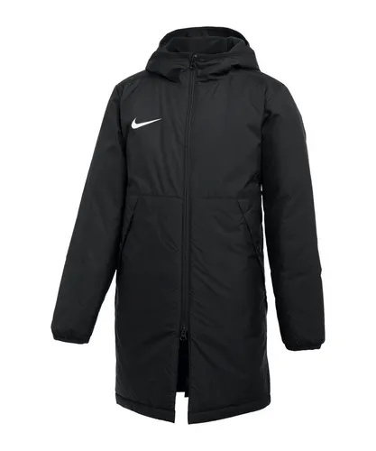 Nike Jungen Y Nk Syn Fl Rpl Park20 Sdf Jkt Winterjacke - Sportfan Jacke mit wasserabweisendem Finish, synthetischer Füllung für Wärme und einem lässigen, weiten Design – ideal für aktive Kinder bei jedem Wetter.