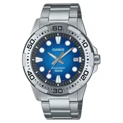 Casio MTD-140D-2AV Herrenuhr
