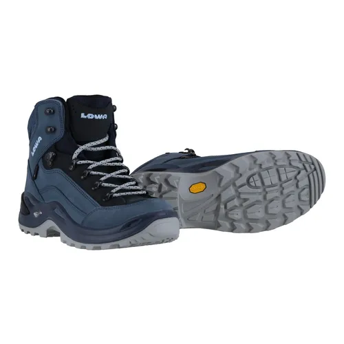 LOWA Renegade GTX MID Wanderschuhe von LOWA