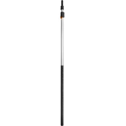 Combisystem Alu-teleskopstiel 135 247 Cm - Stocker