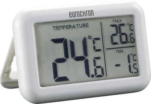 Eurochron EC-4321116 Thermometer