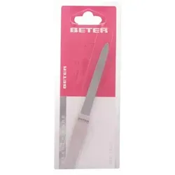 LIMA uÃ±as zafiro 15.7 cm 1 pz