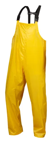 Craftland Regenhose Nylon/Vinyl Größe L Gelb von Craftland