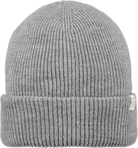 Barts Beanie Kinabalu Beanie HEATHER GREY von BARTS