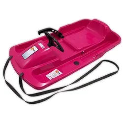 KHW Rennschlitten Snow Fox Lenkbob von KHW