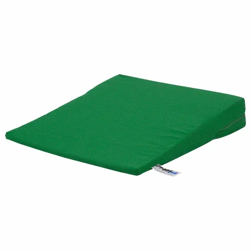 Sitzkeilkissen VB 120 Sitzkissen Orthopädisch Keilkissen mit Baumwollbezug