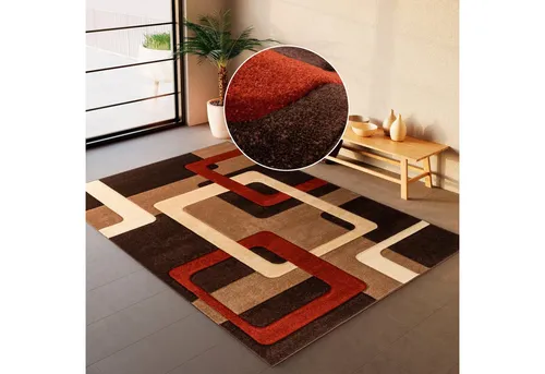 Teppiche Braun von My Home