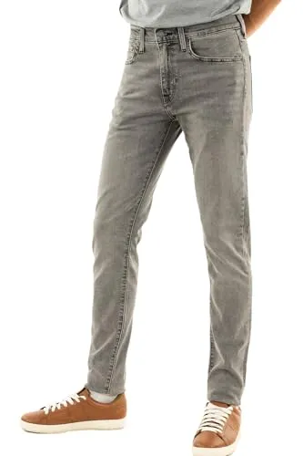 Levi's Herren 512 Slim Taper Fit Jeans, Whatever You Like - Slim Taper Fit Jeans für Herren, gefertigt aus Levi's Ease für optimalen Tragekomfort und Flexibilität. Ideal für einen figurbetonten Look, perfekt für jeden Anlass.