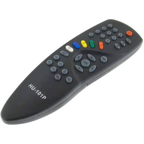 Ersatz-Fernbedienung passend für Humax RS101P von Seki