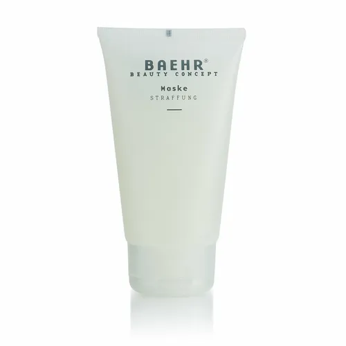 BAEHR BEAUTY CONCEPT Maske - Straffung 150ml