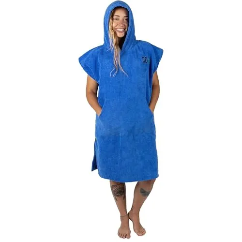 COR Surf Handtuch Poncho für Erwachsene