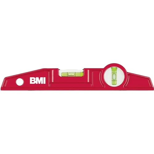 BMI Torpedo Wasserwaage 250mm von BMI