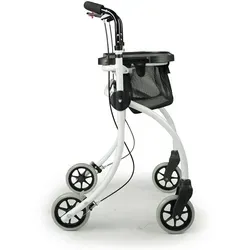 Roomba Wohnraumrollator