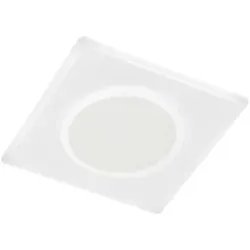 Fischer & Honsel LED-Deckenleuchte Bisi von Fischer & Honsel