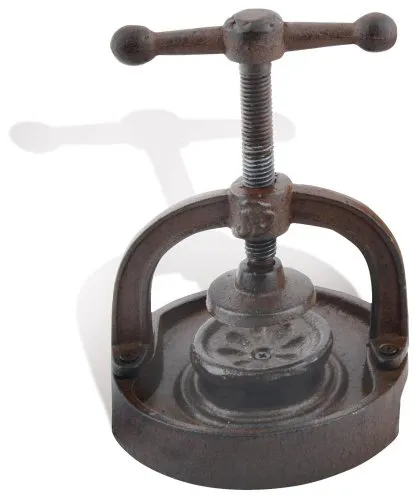 Esschert Nussknacker