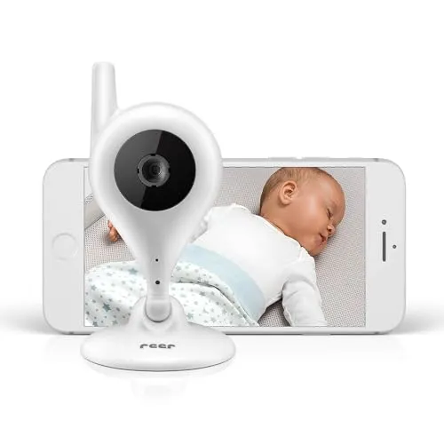 Reer IP Baby Cam (R80300)