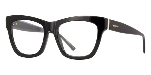 Damenbrille Jimmy Choo JC351 807 (Glänzend Schwarz) von Jimmy Choo