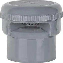 Abwasser Rohrbelüfter aus Kunststoff (PP) für DN 70/75