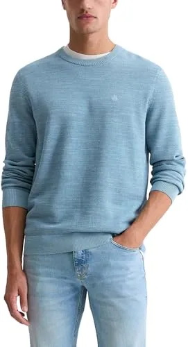 Marc O'Polo M20502360074 - Stilvolles Shirt - Hochwertiges Shirt von Marc O'Polo für einen eleganten Look, ideal für den Alltag oder besondere Anlässe.