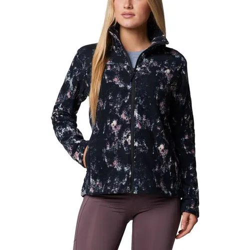 COLUMBIA Damen Pullover Fast Trek Printed Jkt von Columbia