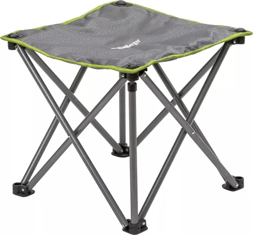 Berger Esteli Falthocker in grün von Berger