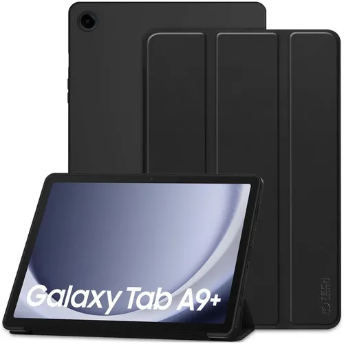 TECH-PROTECT SMARTCASE-HÜLLE FÜR GALAXY TAB A9+ PLUS 11.0 X210 X215 X216