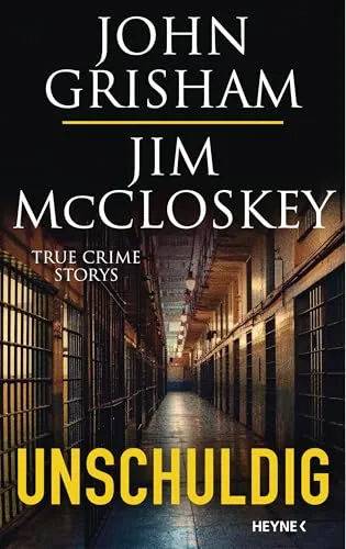 Unschuldig: True Crime Storys - Fesselnde True Crime Geschichten, die die dunklen Seiten der menschlichen Natur beleuchten und zum Nachdenken anregen. Ideal für Fans von Spannung und Kriminalfällen.
