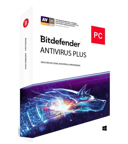 Bitdefender Internet Security 2022 - 1 Gerät | 1 Jahr Abonnement - Security-Suite für Windows-PCs mit umfassendem Echtzeitschutz, Kindersicherung und sicherem Online-Banking. Umweltfreundliche Verpackung für nachhaltigen Genuss!