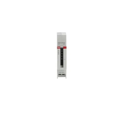 Produktbild ABB E233-24 Betriebsstundenzähler (2CDE400000R1601)