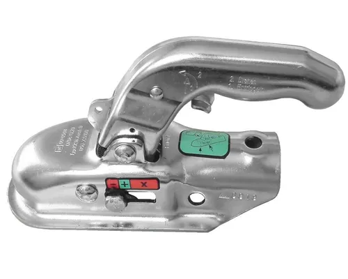 Knott Kugelkupplung KK14-B - 1400kg - Autoanhänger Kugelkupplung KK14-B für max. Gesamtgewicht von 1400 kg, robust aus Stahlblech und ideal für sichere Anhängelösungen.