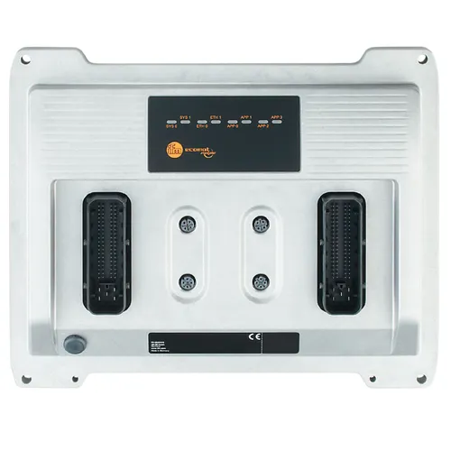 Ifm Electronic ecomatController CR721S von ifm