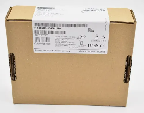 Siemens 6GK5005-0BA00-1AB2 von Siemens