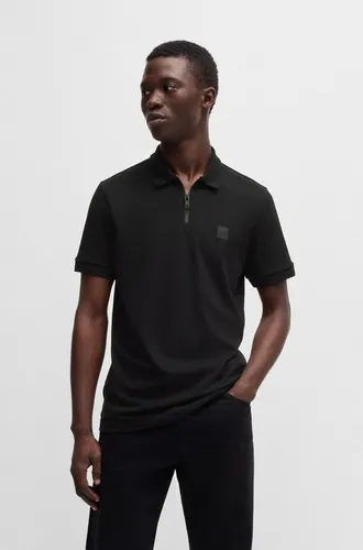 BOSS ORANGE Poloshirt 