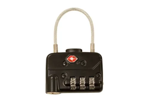 Produktbild SKB Cases TSA Vorhängeschloss