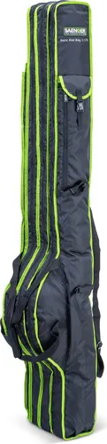 Produktbild Saenger Basic 3 Rod Bag 150 / 1,5m Rutentasche