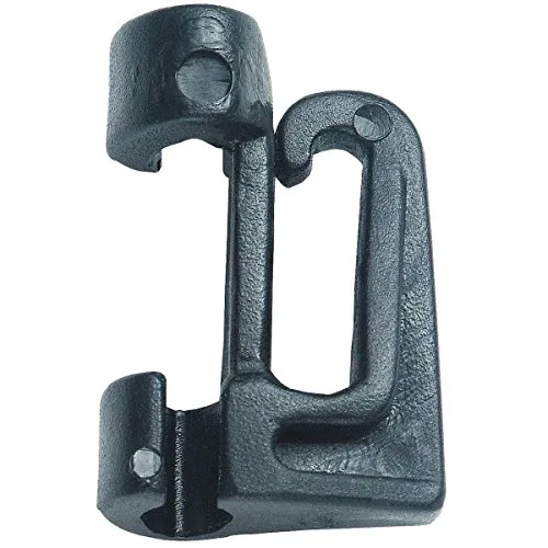 Kerbl Ersatzisolator/Zusatziso. f. 444261/444271 / 444272, 25 Stück