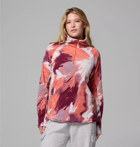 COLUMBIA Fleecepullover 