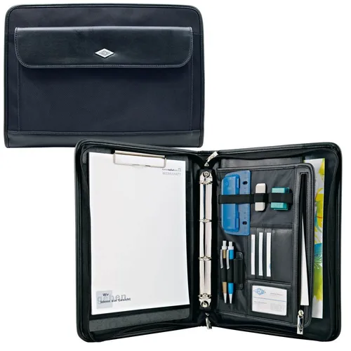 Wedo 585001 Konferenzmappe Elegance von Wedo