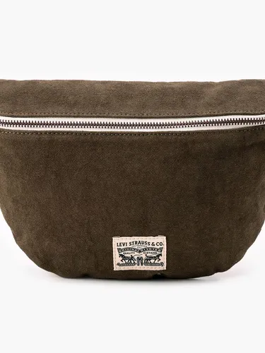 Levi's Brustbeutel Khaki