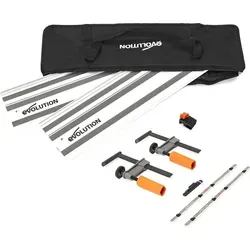 Evolution ST1400-G2 Führungsschiene für Kreissägen